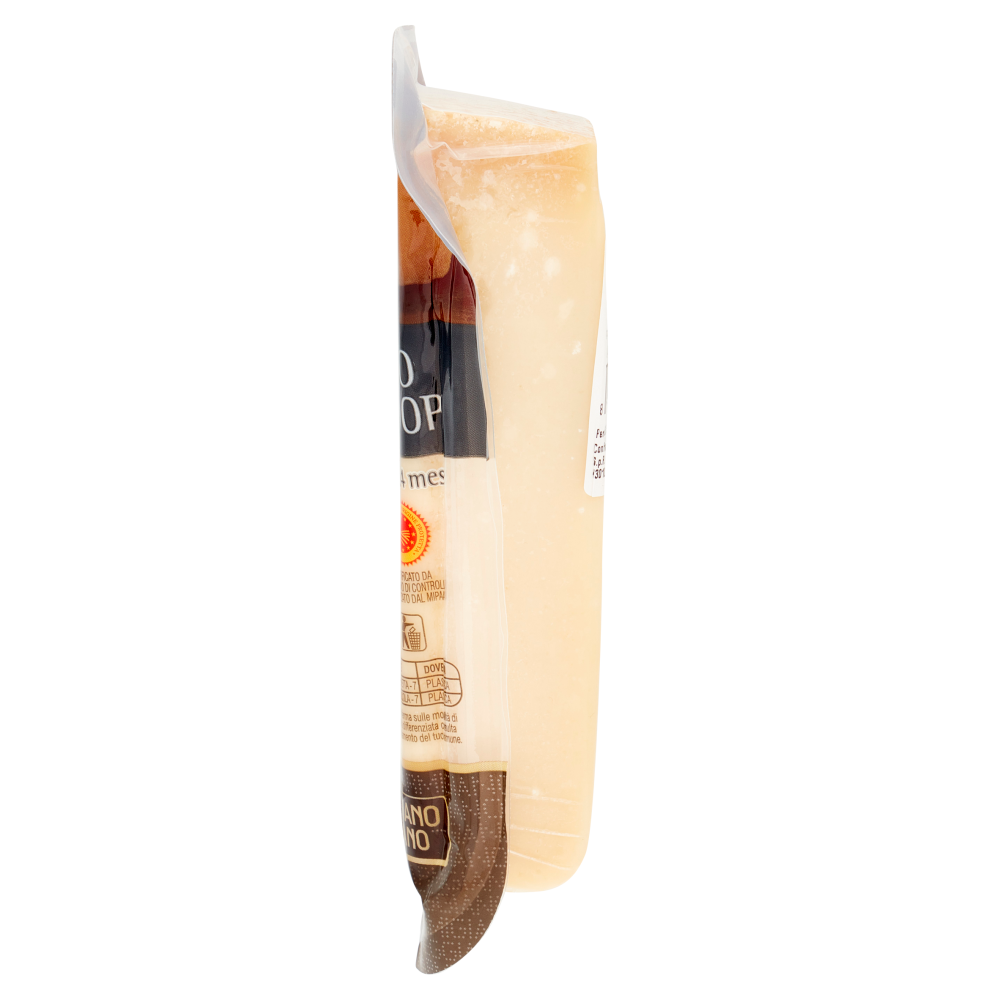 Carrefour Extra Parmigiano Reggiano DOC Stagionatura minima 24 mesi 300 g
