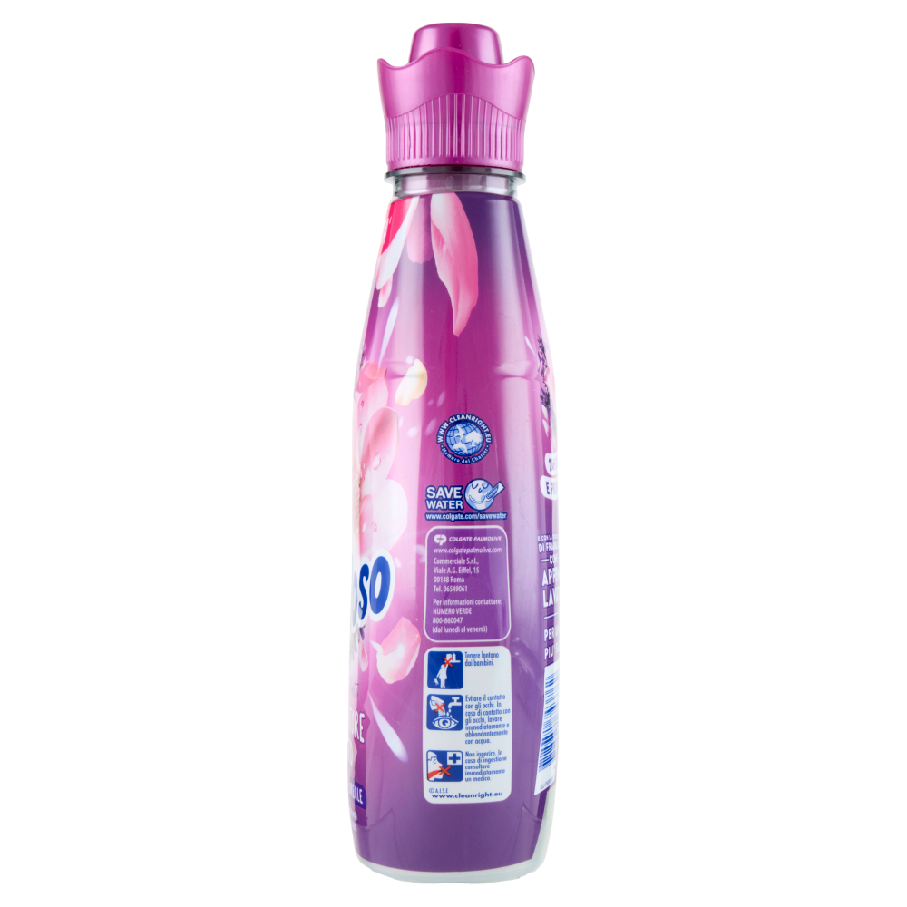 Fabuloso profumatore bucato Esplosione Floreale 730 ml