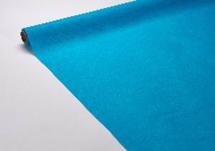 Le Nappage Tovaglia in airlaid 1,20x5m Turchese