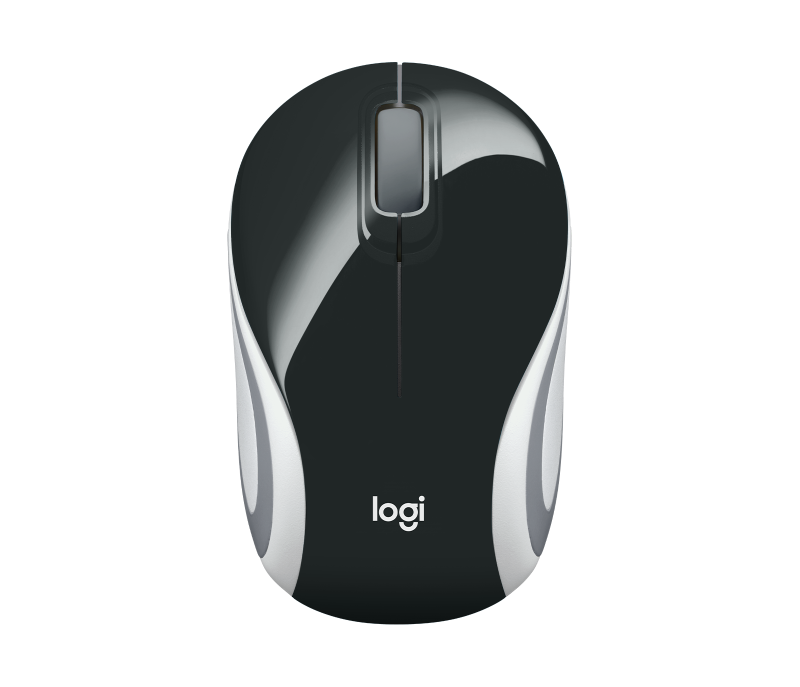 Logitech 910-002731 mouse Ufficio Ambidestro RF Wireless Ottico 1000 DPI