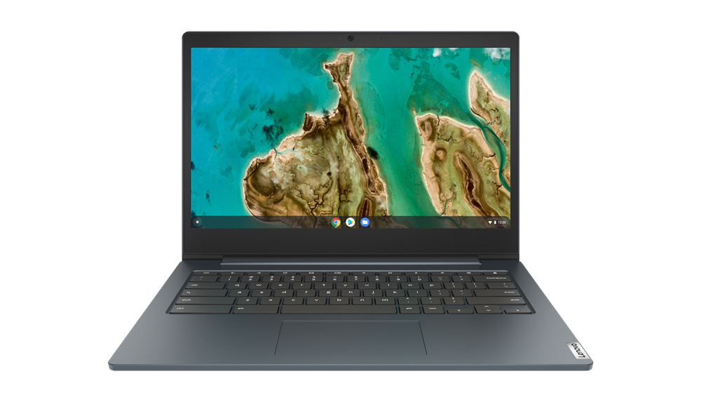 Lenovo IdeaPad 3 Chromebook 14" Intel Celeron 4GB 64GB