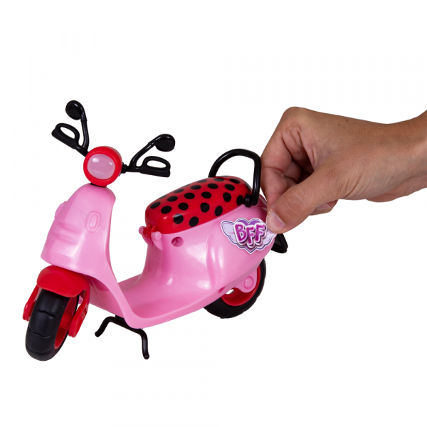 IMC Toys 911123IM bambola