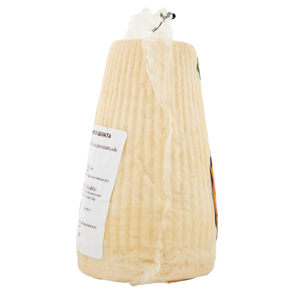 Sardaformaggi Ricotta Montella stagionata