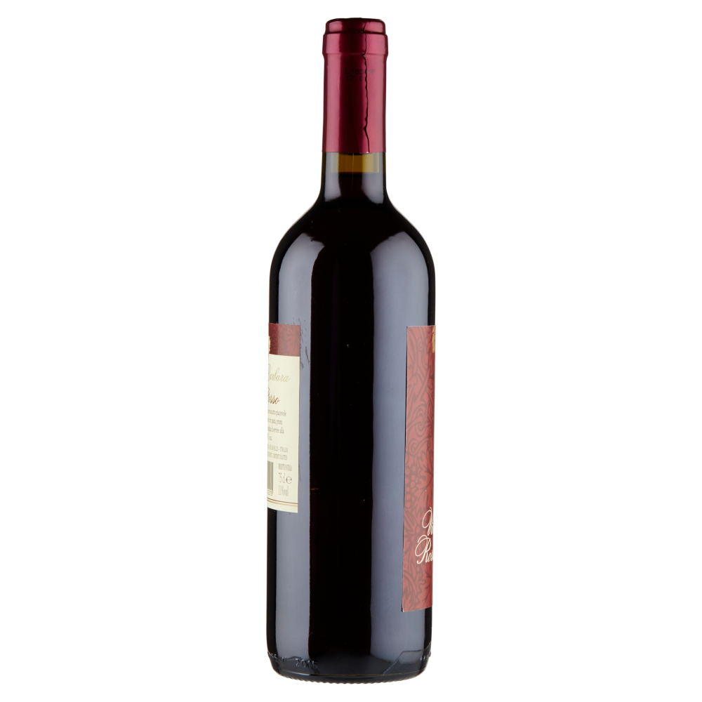 Donna Barbara Vino Rosso 75 cl