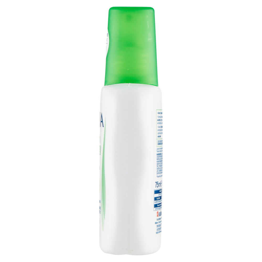 Lycia Deodorante Vapo fresh energy 75 ml