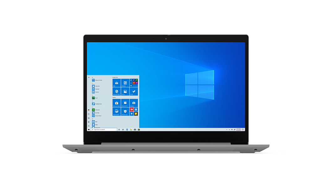 Lenovo IdeaPad 3 Notebook 15" Intel Celeron 4GB 128GB