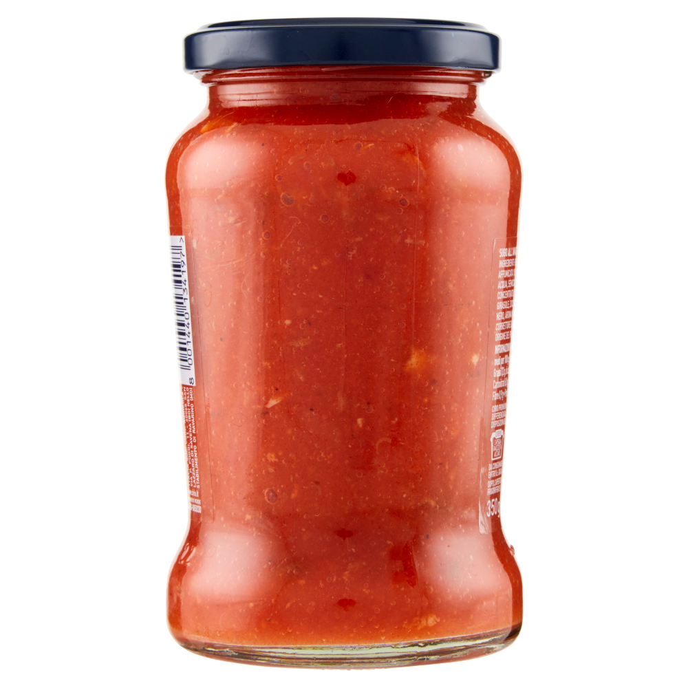 Cirio Sugo Amatriciana e Datterini 350 g