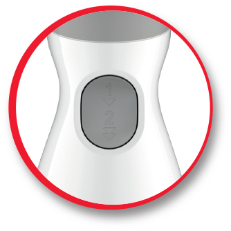 Moulinex 2in1 450W, DD4521K