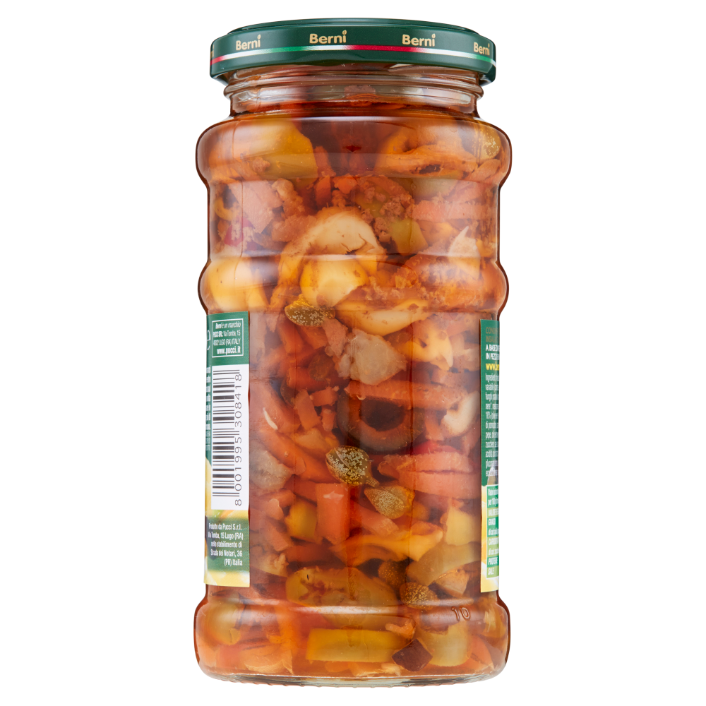 Berni Condi pasta l'originale 285 g