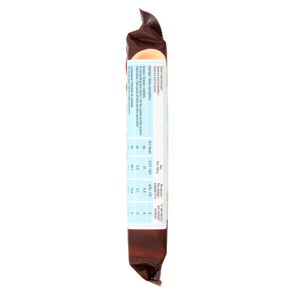 nutella B-ready 2 x 22 g