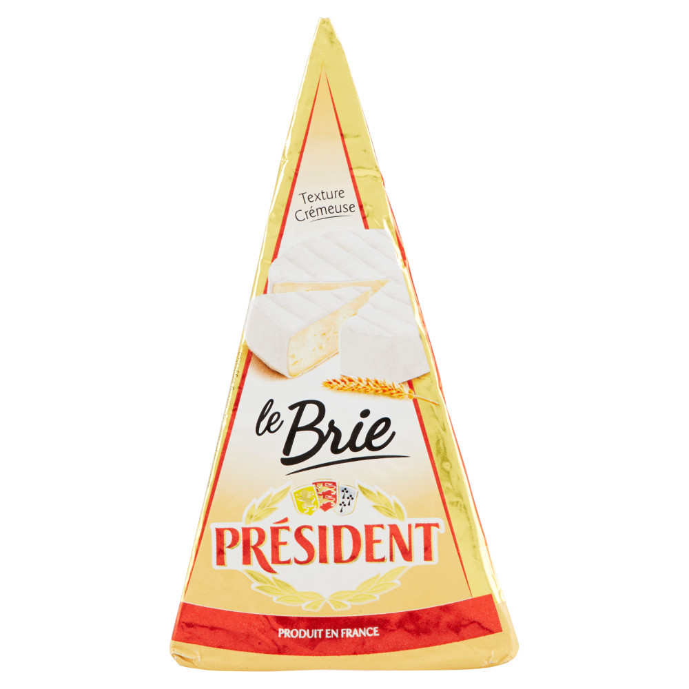 Président le Brie 200 g