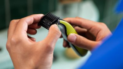 Philips OneBlade 360 QP2734/20 Face