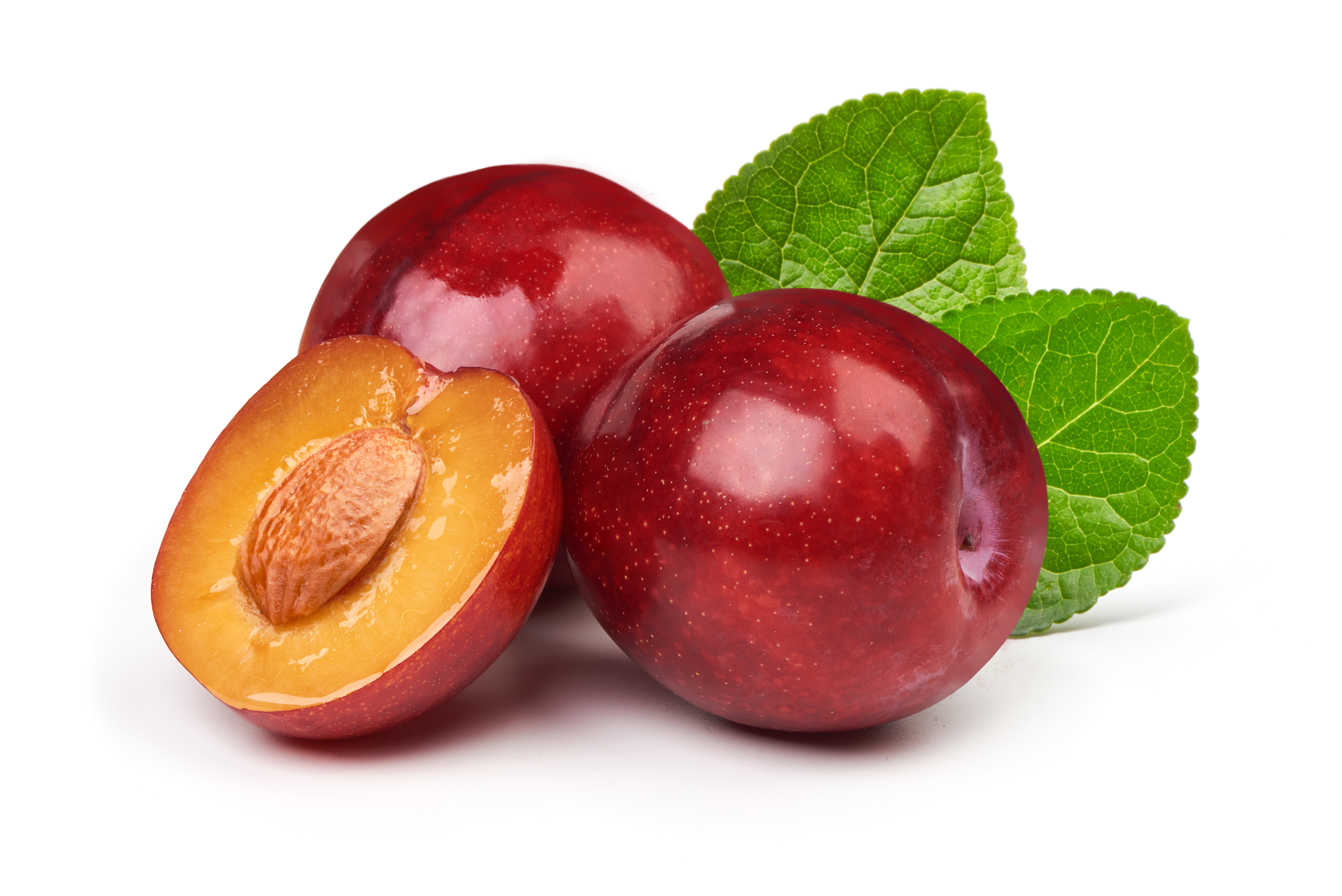 Susine rosse Bio sfuse origine Italia