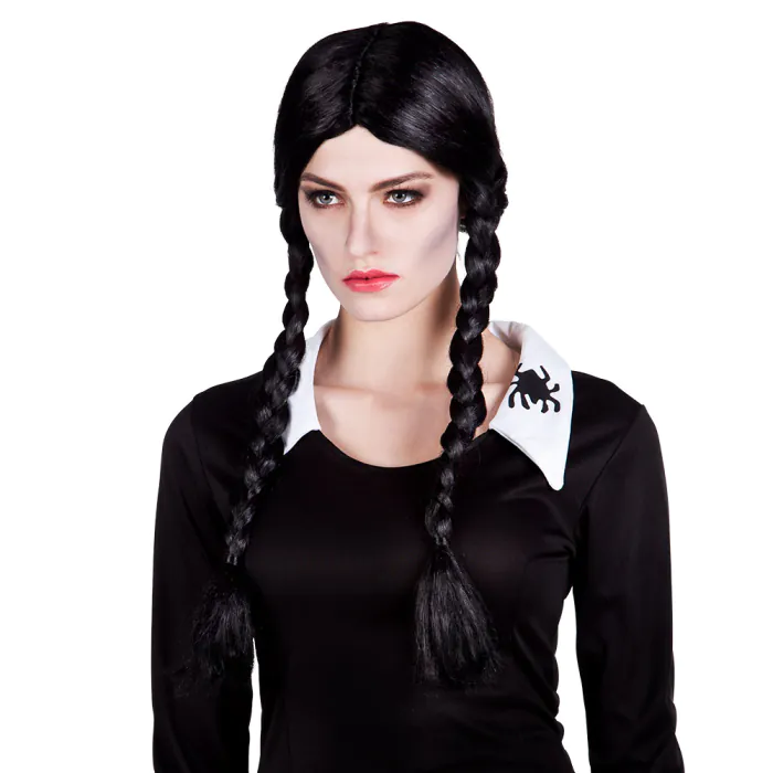 Boland 86097 Parrucca per costume Adulto Femmina