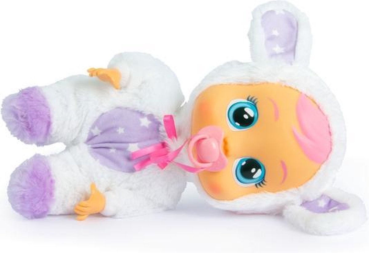 IMC Toys Cry Babies Good Night Coney