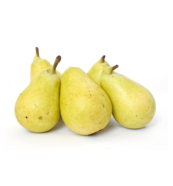 Pere Coscia in Vaschetta 500 g