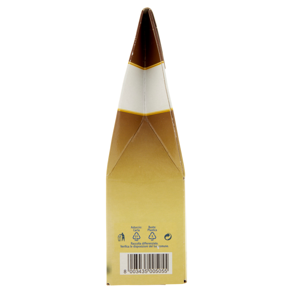 Fatina Mandorle al Cioccolato Bianco, al Latte e Fondente 160 g