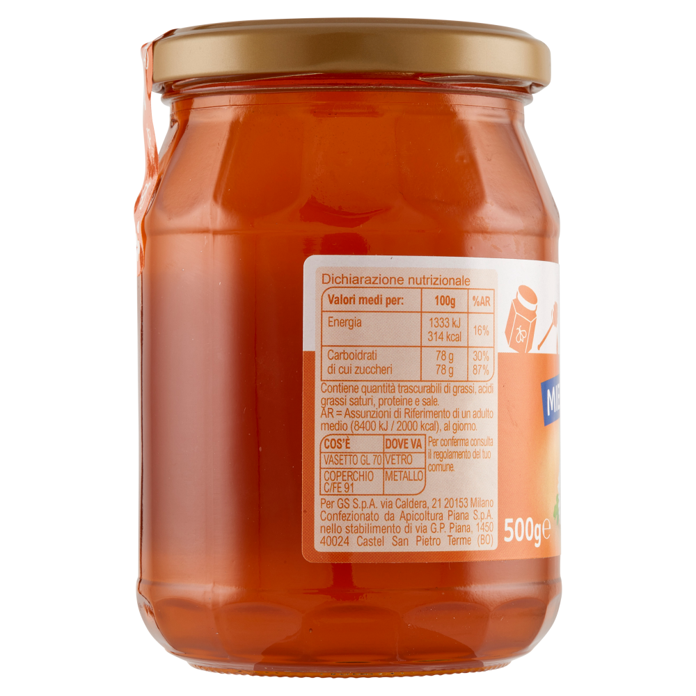 Carrefour Classic Miele di Fiori 500 g