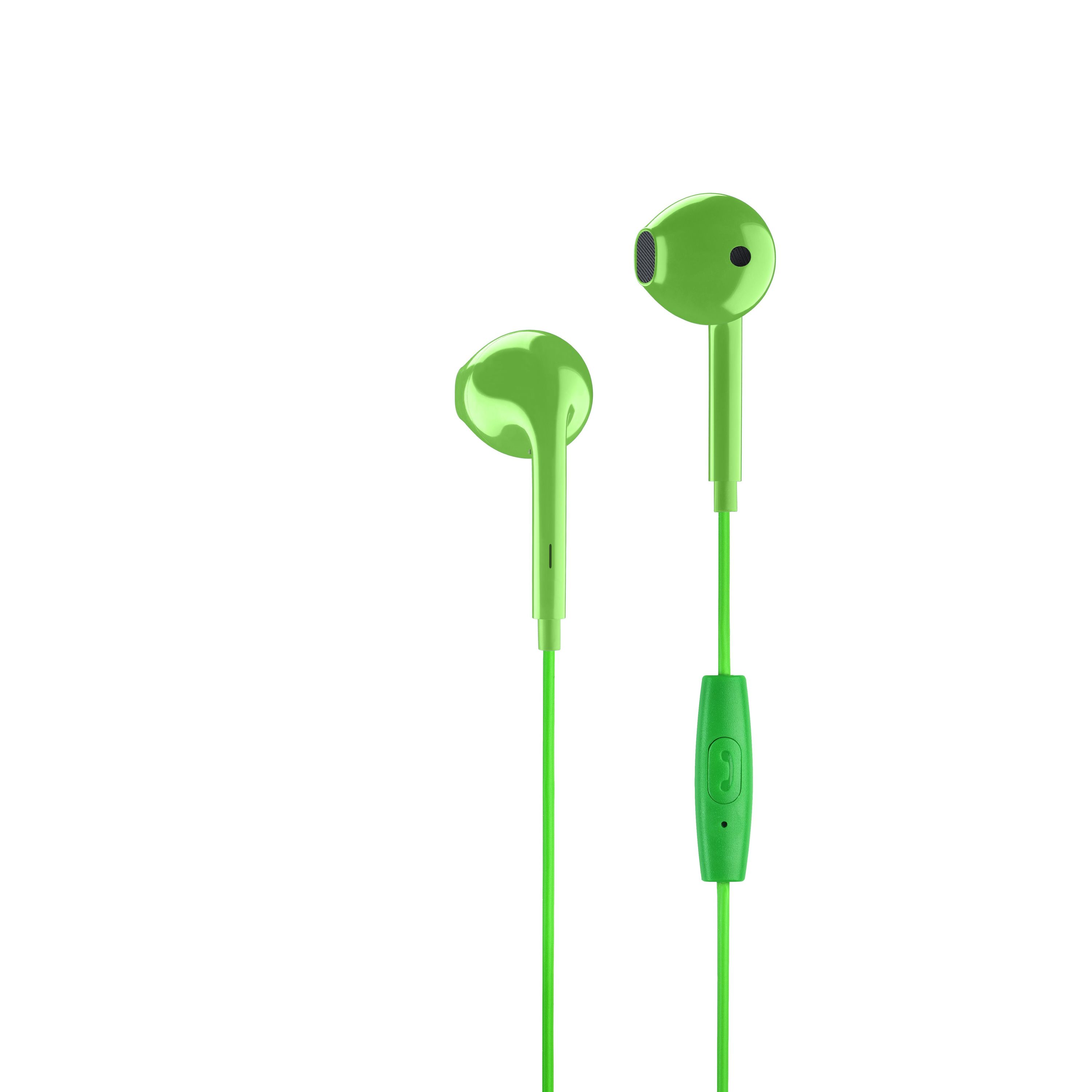 Music Sound Color Capsule Jack 3.5 Auricolari capsula: la loro forma assicura un suono bilanciato e un comfort ottimale. Sono ergonomici e possono essere acqusitati in 6 colorazioni