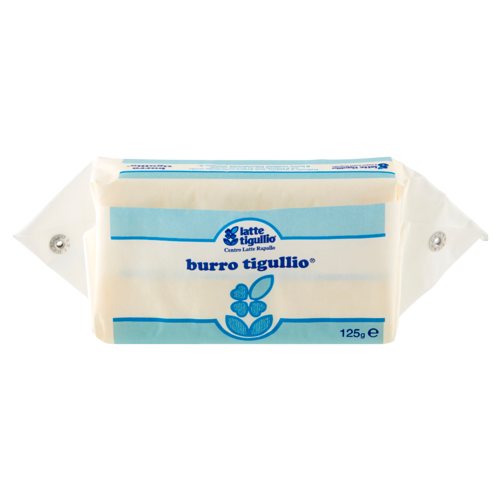 latte tigullio burro tigullio 125 g