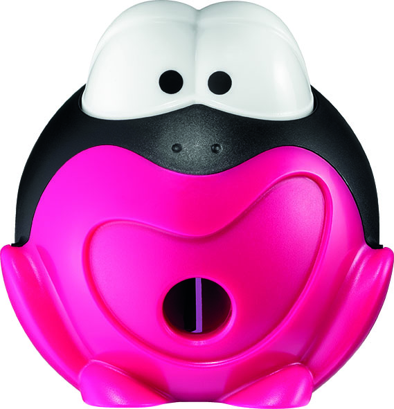 Maped Temperamatite Croc Croc Signal 1 Foro