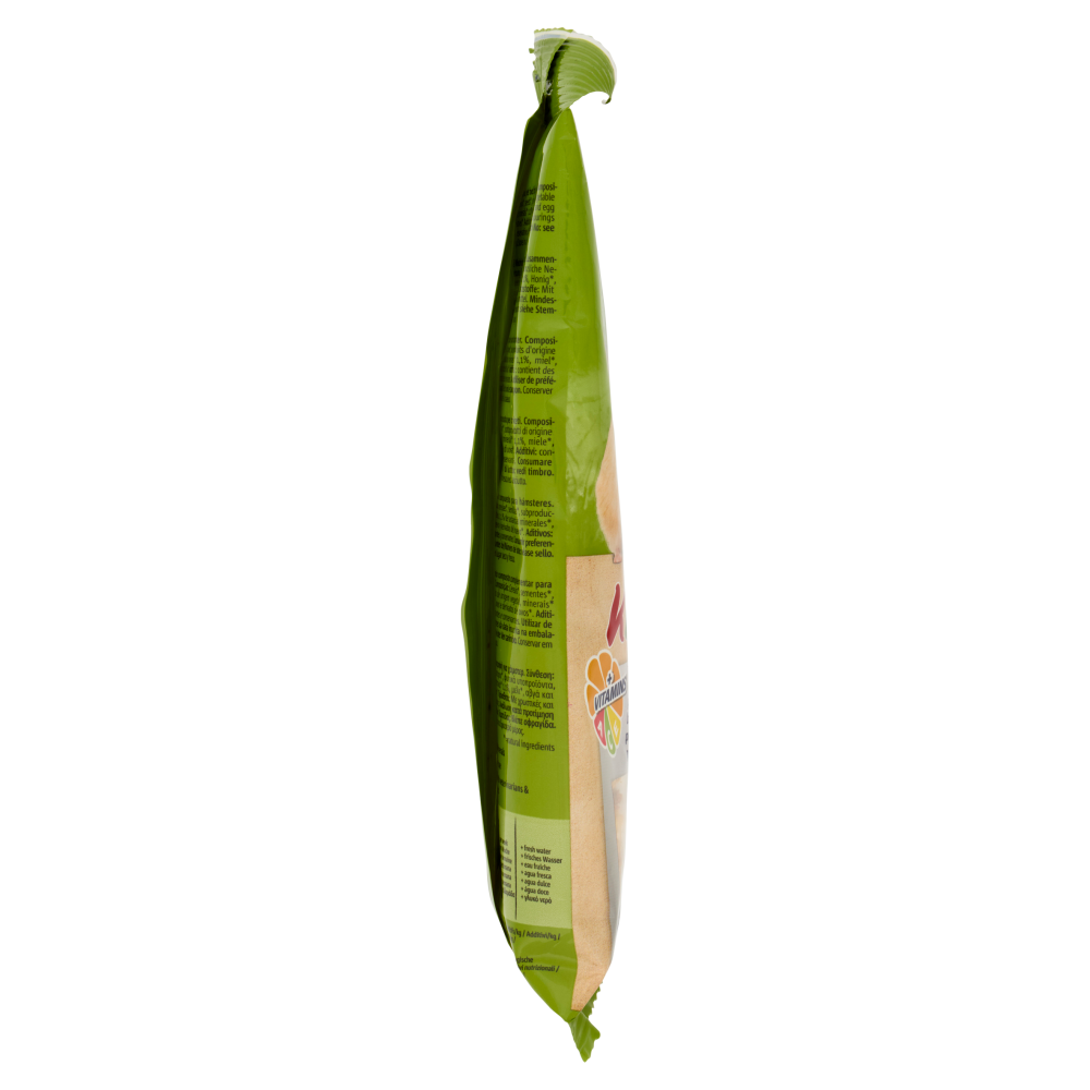 Vitakraft Kräcker Original Multi-Vitamin + Vitamins ACE criceti 2 pezzi 112 g