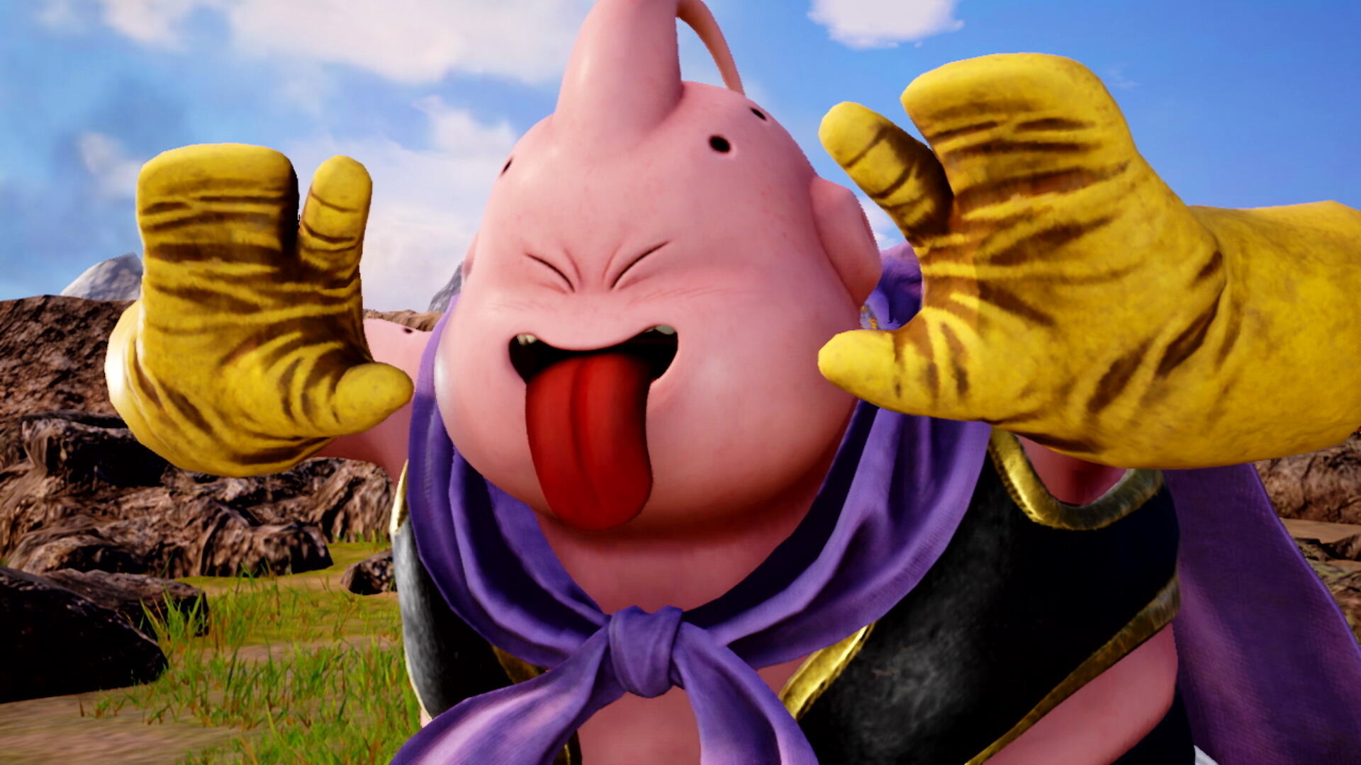 BANDAI NAMCO Entertainment Jump Force Deluxe Ed.