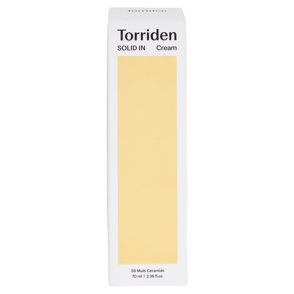 Torriden Solid in Cream 70 ml