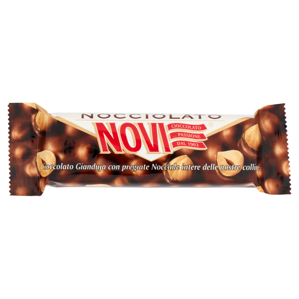 Novi Nocciolato 30 g