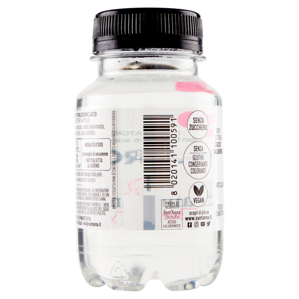 Sant'Anna Beauty Hyaluronic Acid 150 ml