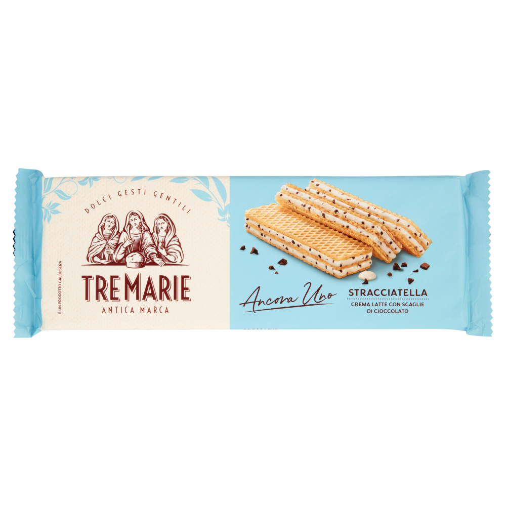 Tre Marie Ancora Uno Stracciatella 140 g