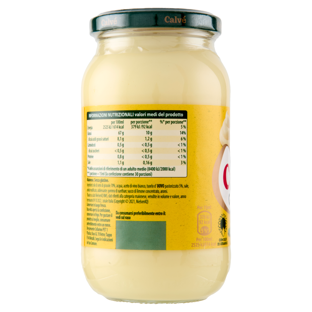 Calvé Classica 450 ml