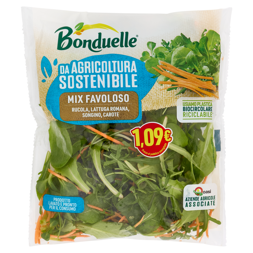 Bonduelle Mix Favoloso 80 g