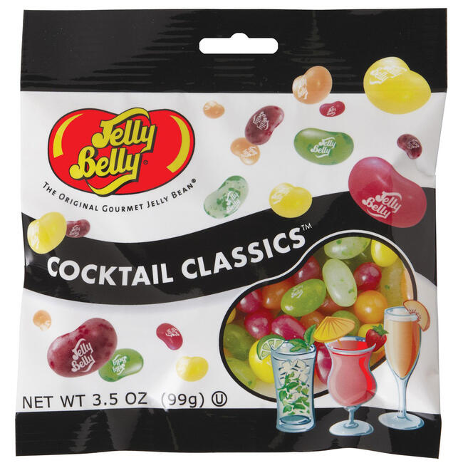 Jelly Belly Cocktail Classics