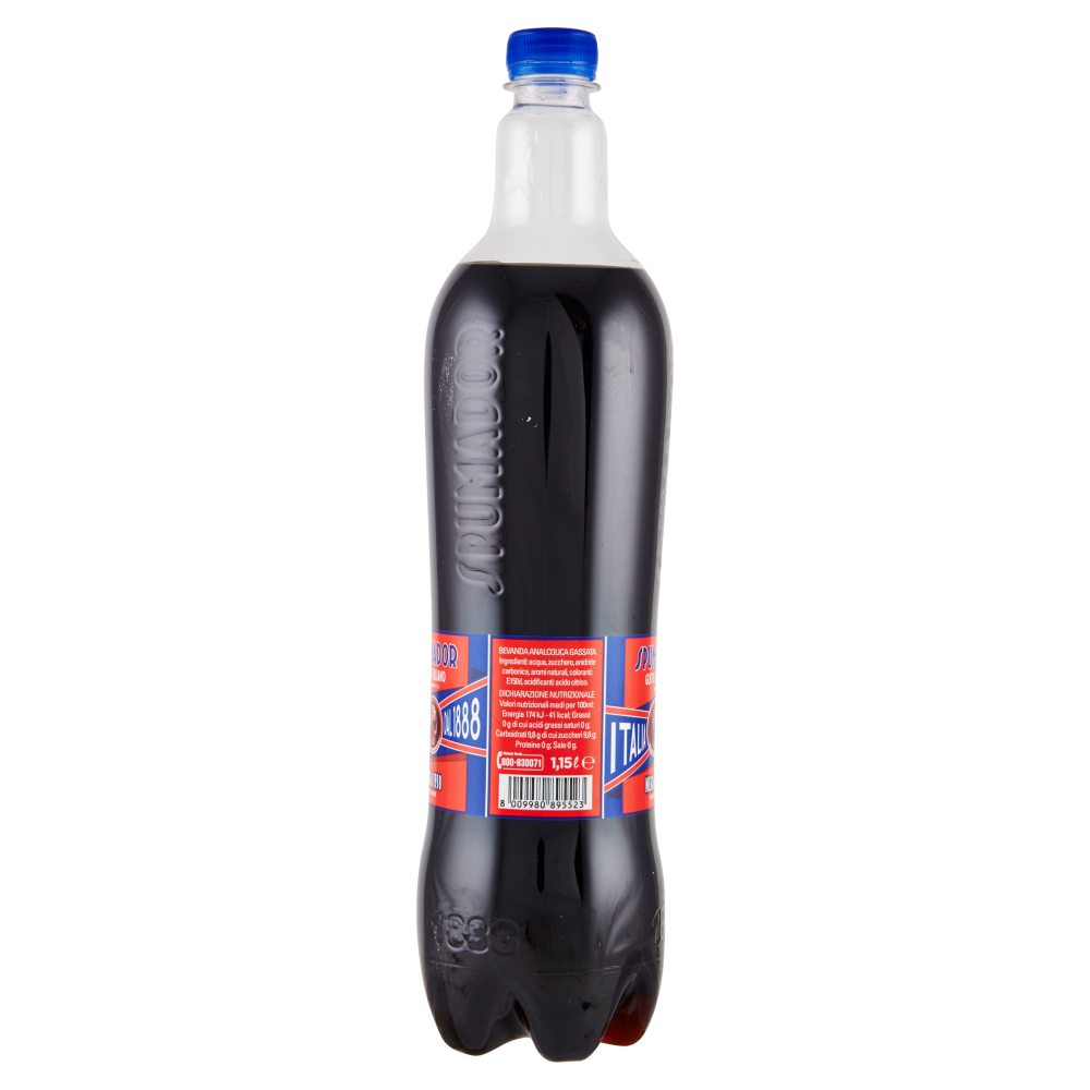 Spumador Nera 1938 1,15 l