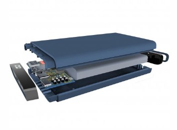 Cellularline FreePower Manta S 5000 - Universal