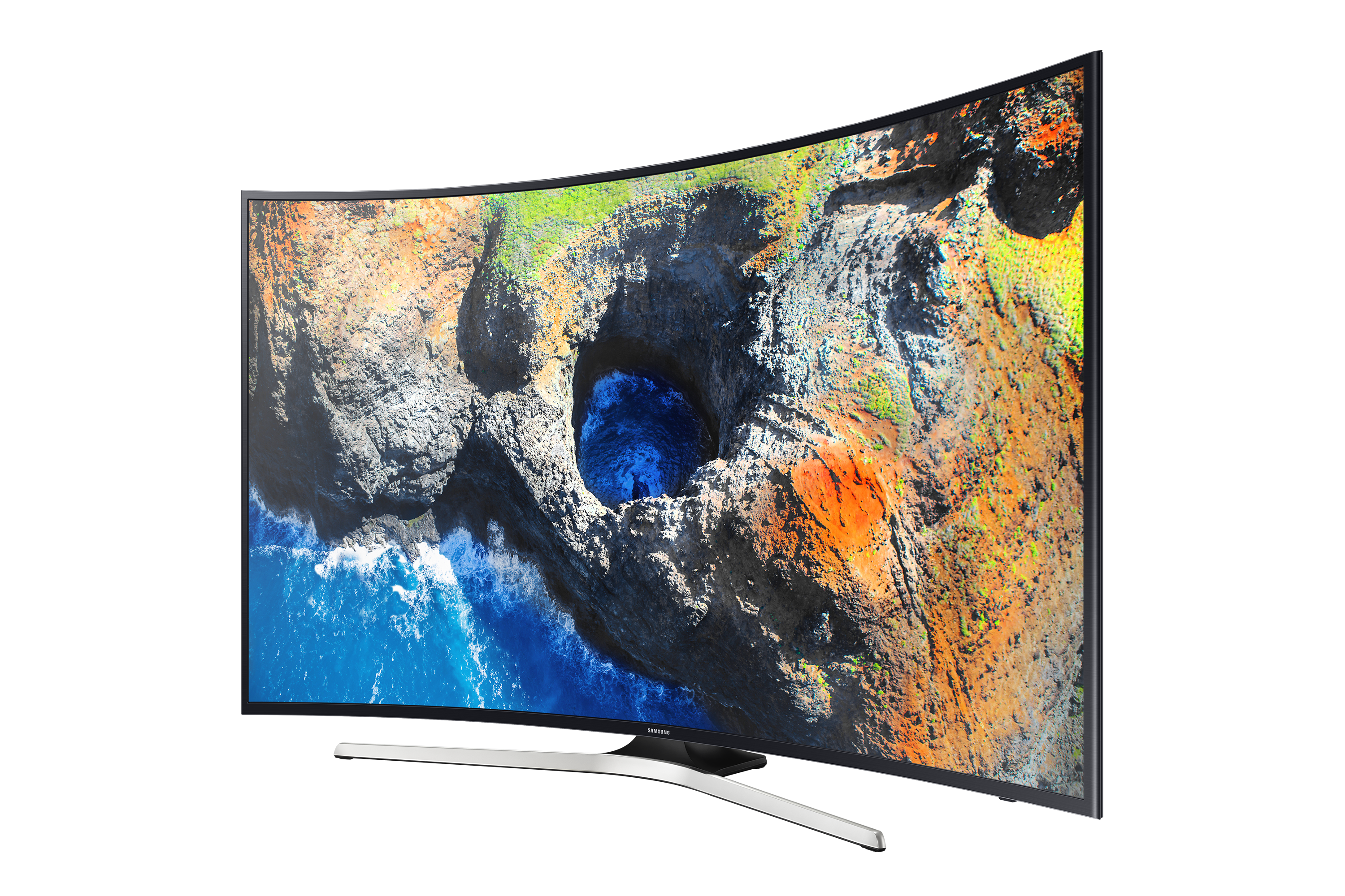 Samsung TV UHD 4K Smart 49" Serie 6 MU6220