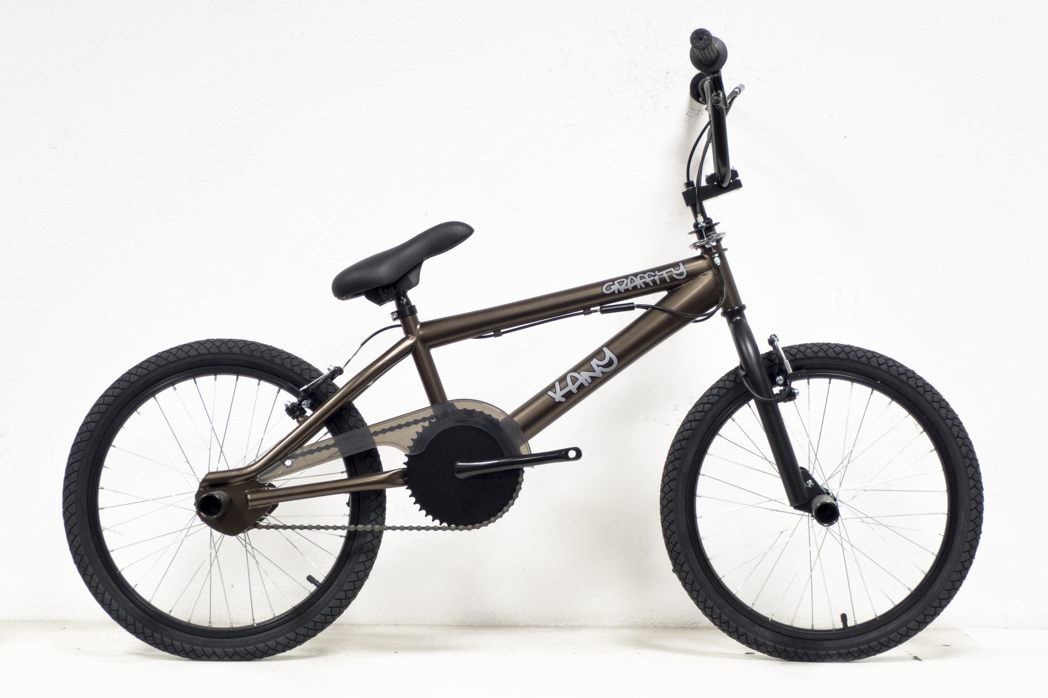 Denver Bike Bicicletta Bmx freestyle Carrefour