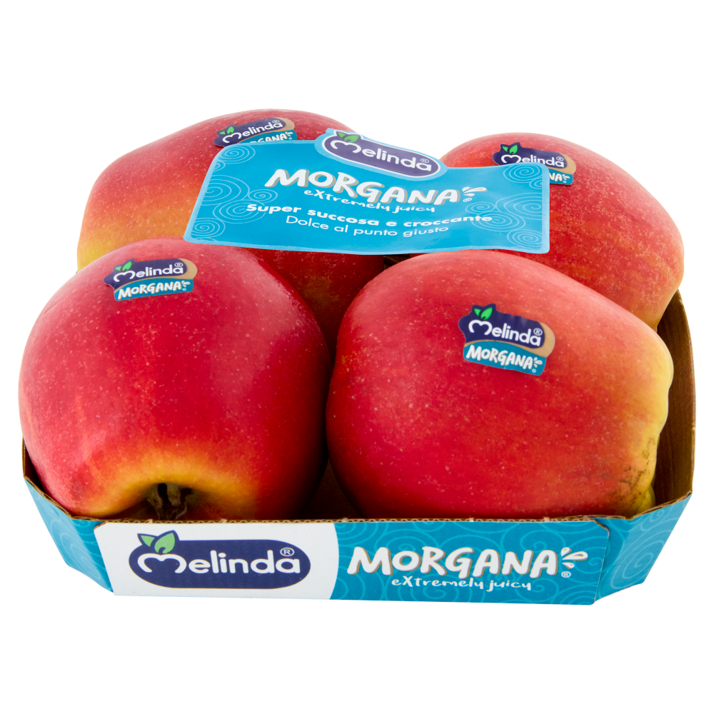 Melinda Morgana Calibro 75/80 mm 0,750 kg