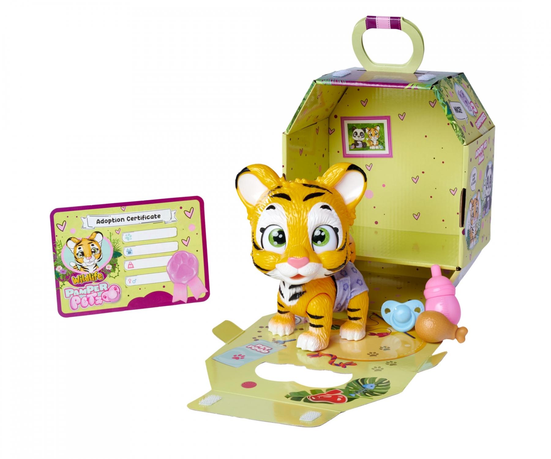 Simba Toys 105953575 gioco elettronico per bambino Animale elettronico per bambini