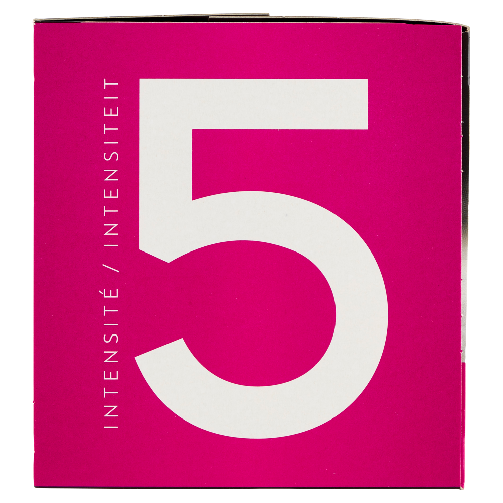 Carrefour Extra Espresso 100% Arabica Capsule 16 x 7 g