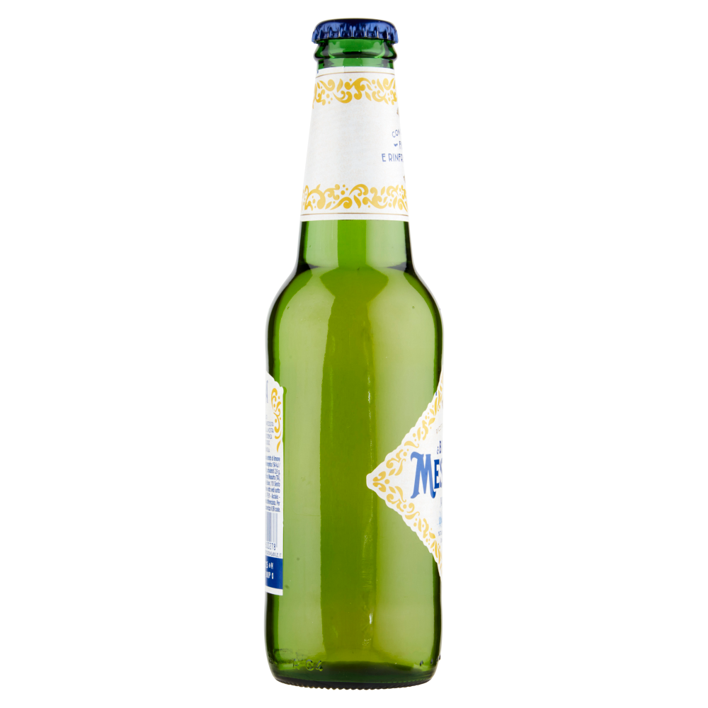 Birra Messina Vivace 33 cl