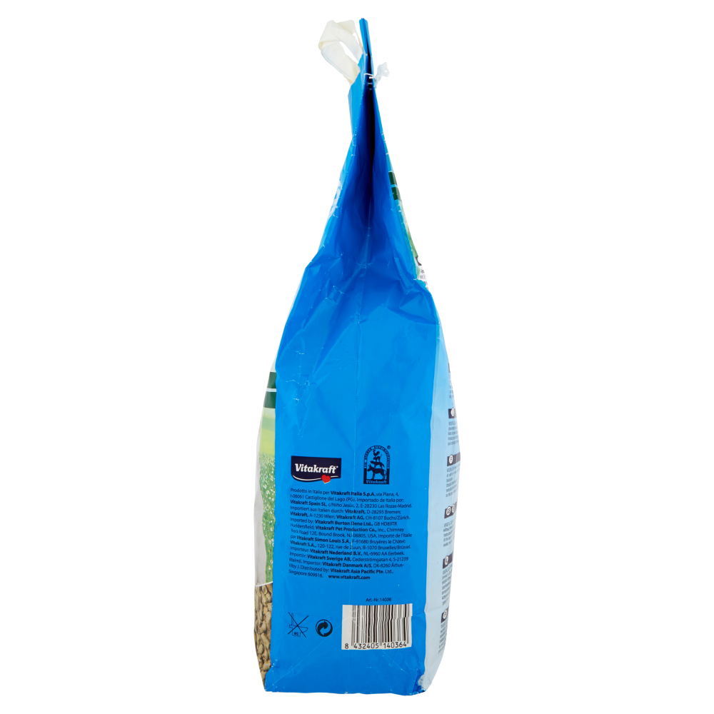 Vitakraft Vegetal Clean 8 L