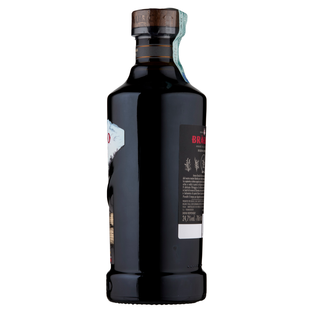 Bràulio Amaro dello Stelvio Riserva Speciale 70 cl