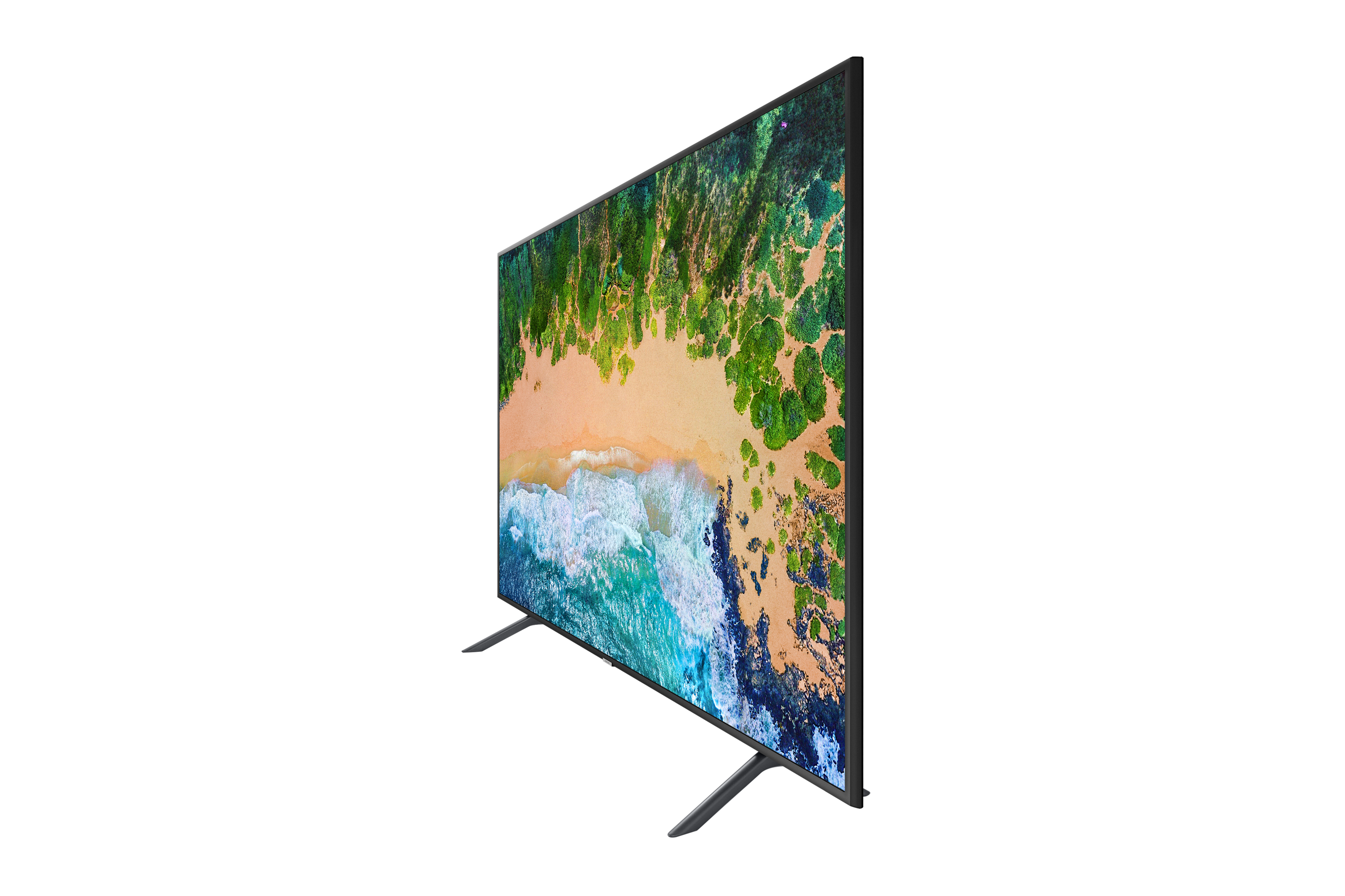 Samsung TV UHD 4K 43'' Flat NU7190
