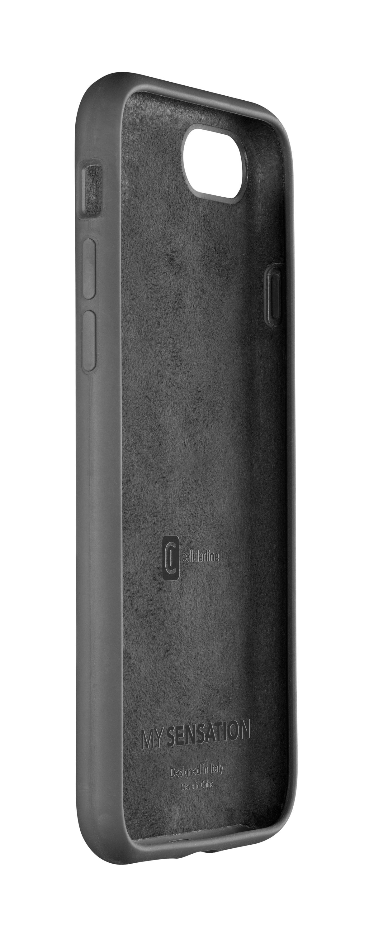 Cellularline Sensation - iPhone SE (2022)/SE (2020)/8/7/6