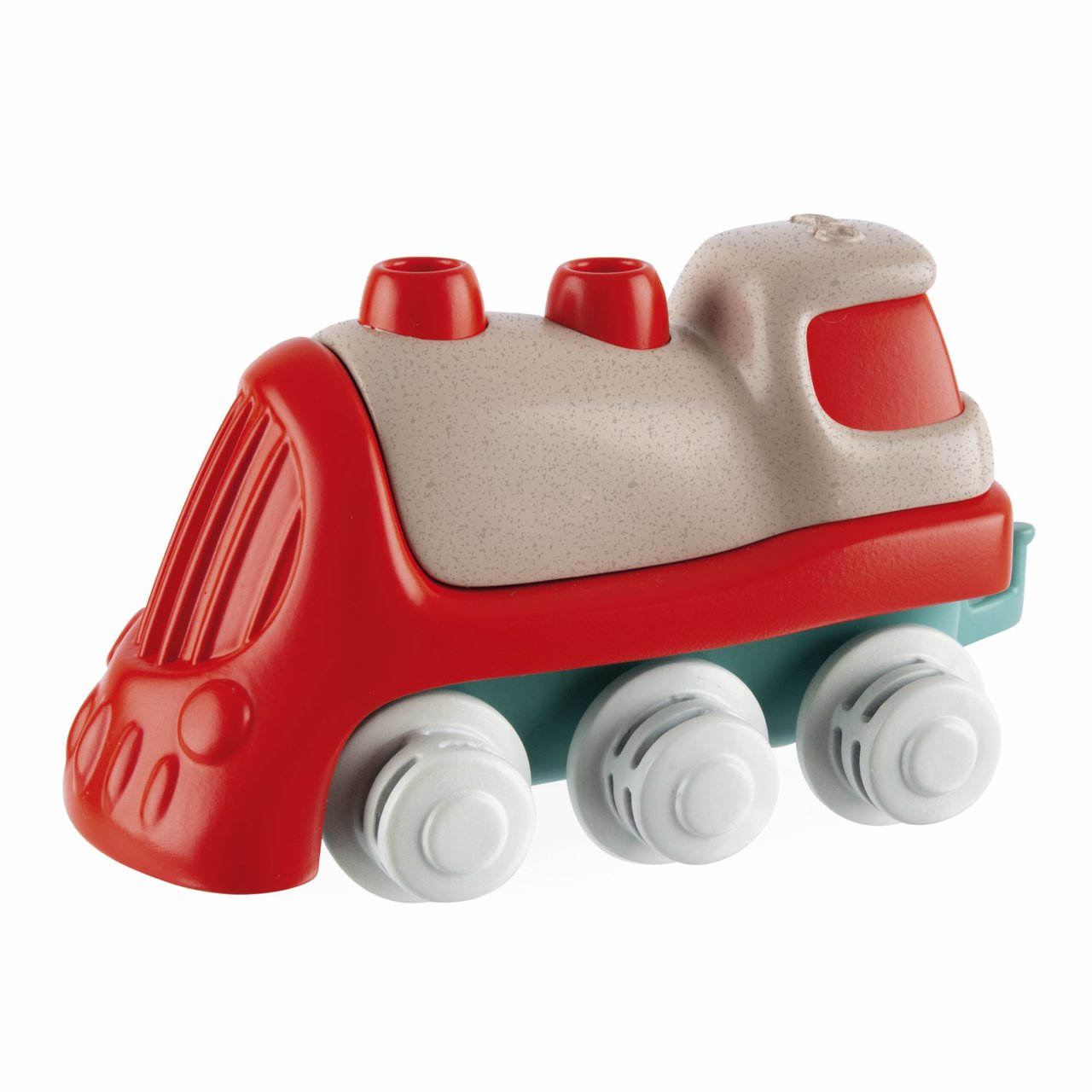 Chicco Classic BABY RAILWAY