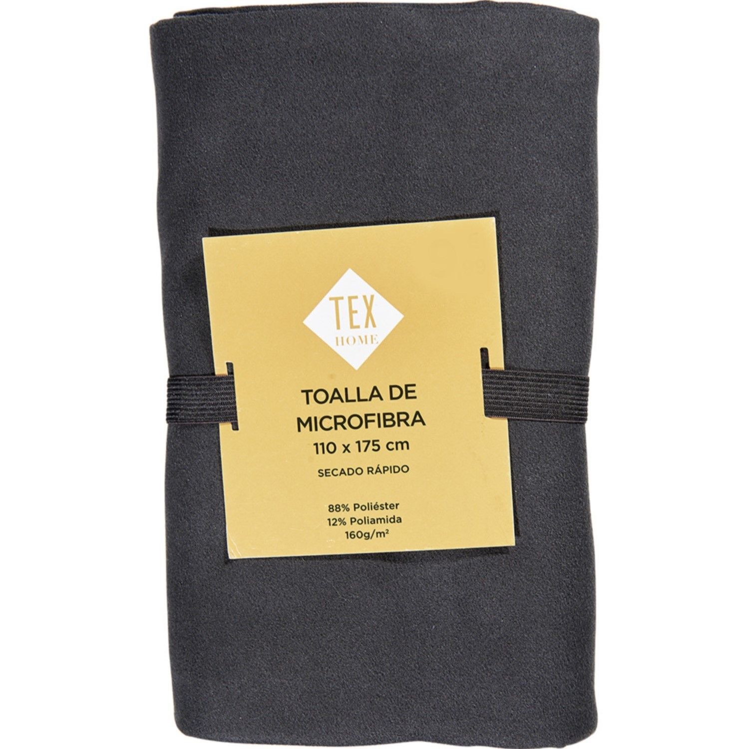 TEX HOME Telo Mare Microfibra Maxi Tex