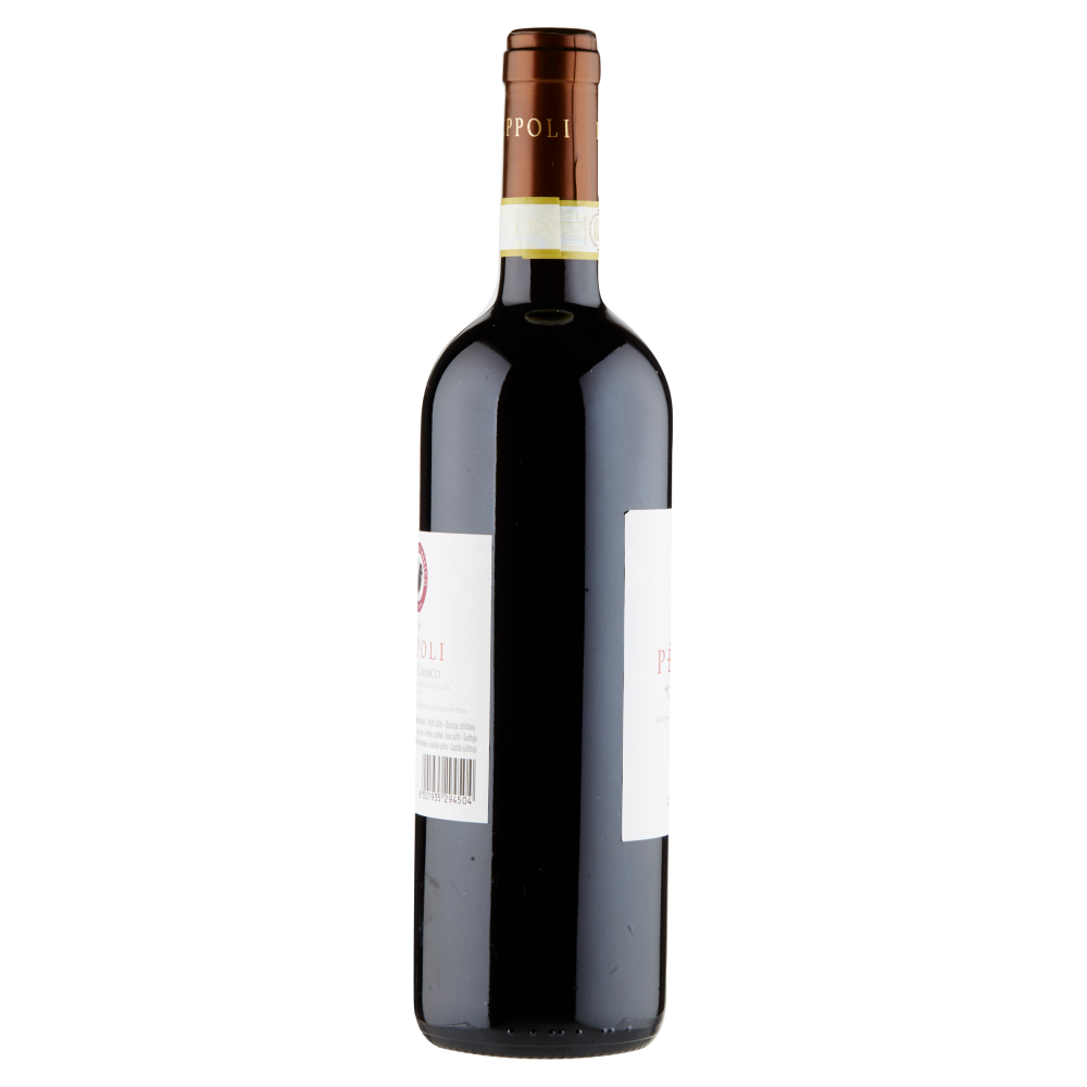 Marchesi Antinori Pèppoli Chianti Classico DOCG