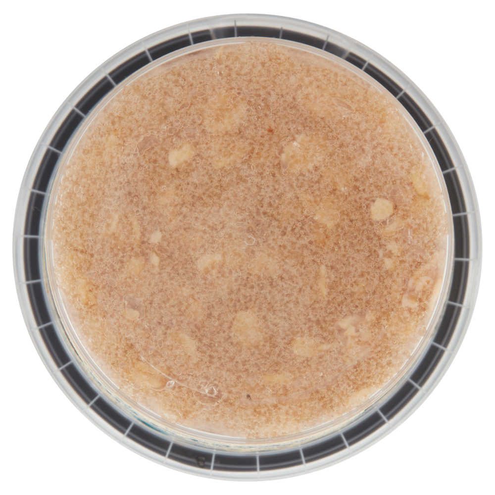 Skin Super Good Natural Body Scrub Granola & Macadamia 360 ml